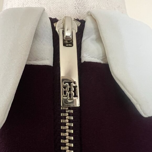 Tommy Hilfiger Collared Shift Dress sz 18 - Picture 7 of 10